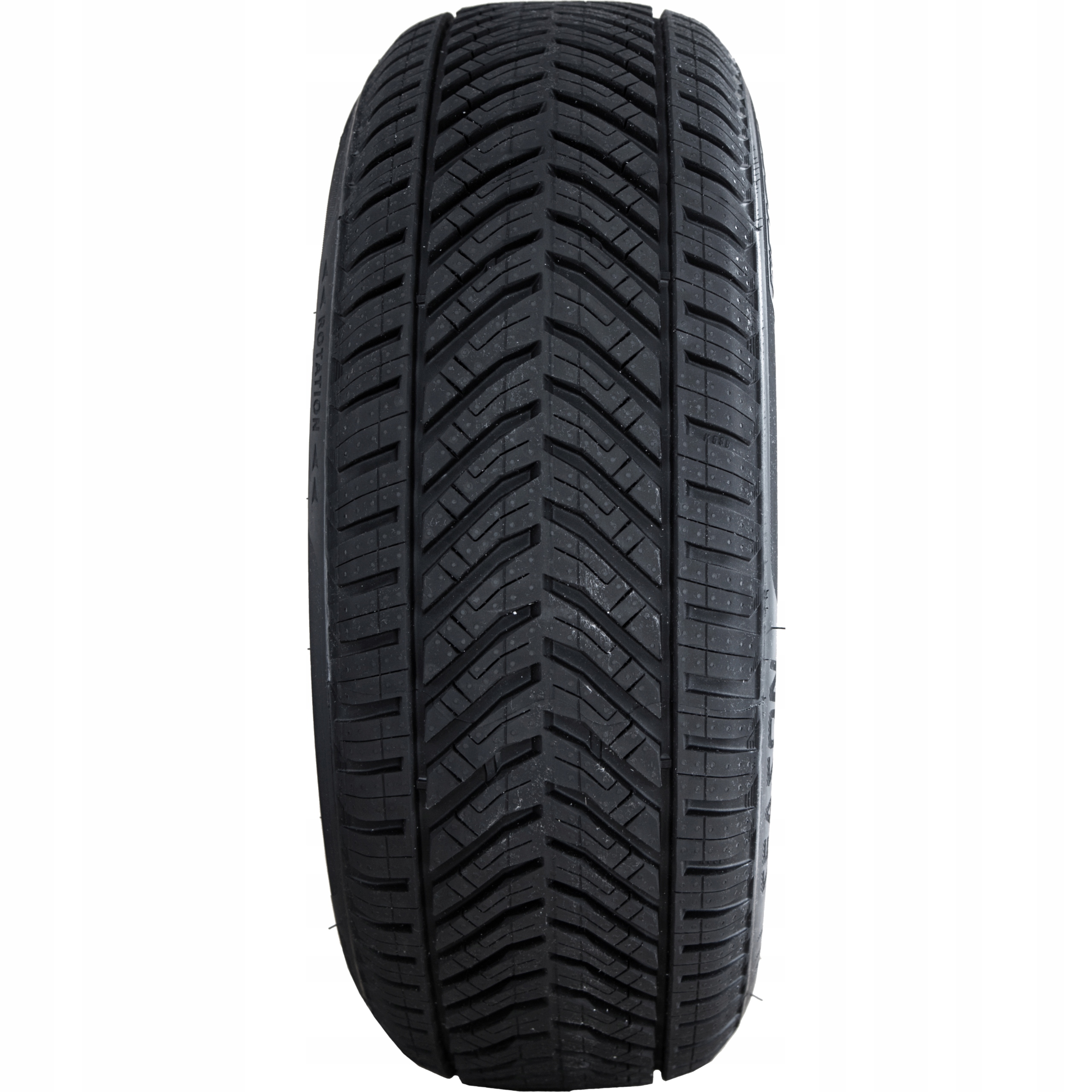 235/60R18 opona KORMORAN ALL SEASON SUV XL 107V